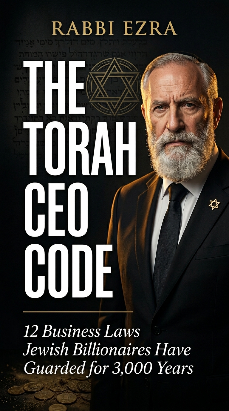 The Torah CEO Code